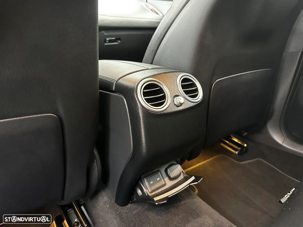 Mercedes-Benz EQC 400 4Matic AMG Line - 53