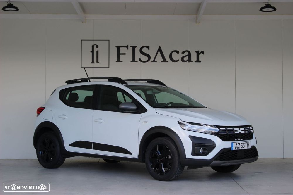 Dacia Sandero 1.0 TCe Stepway Essential - 1