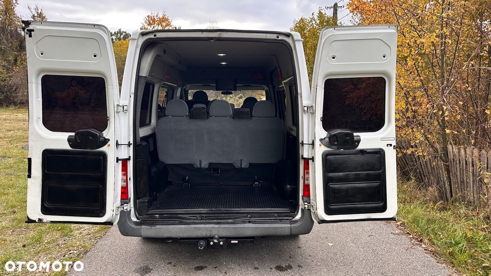 Ford Transit K Pkw Basis - 9