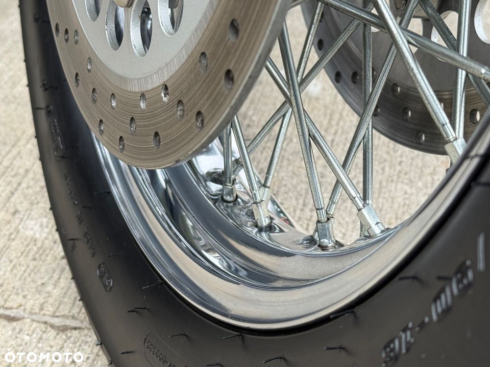 Yamaha Drag Star - 35