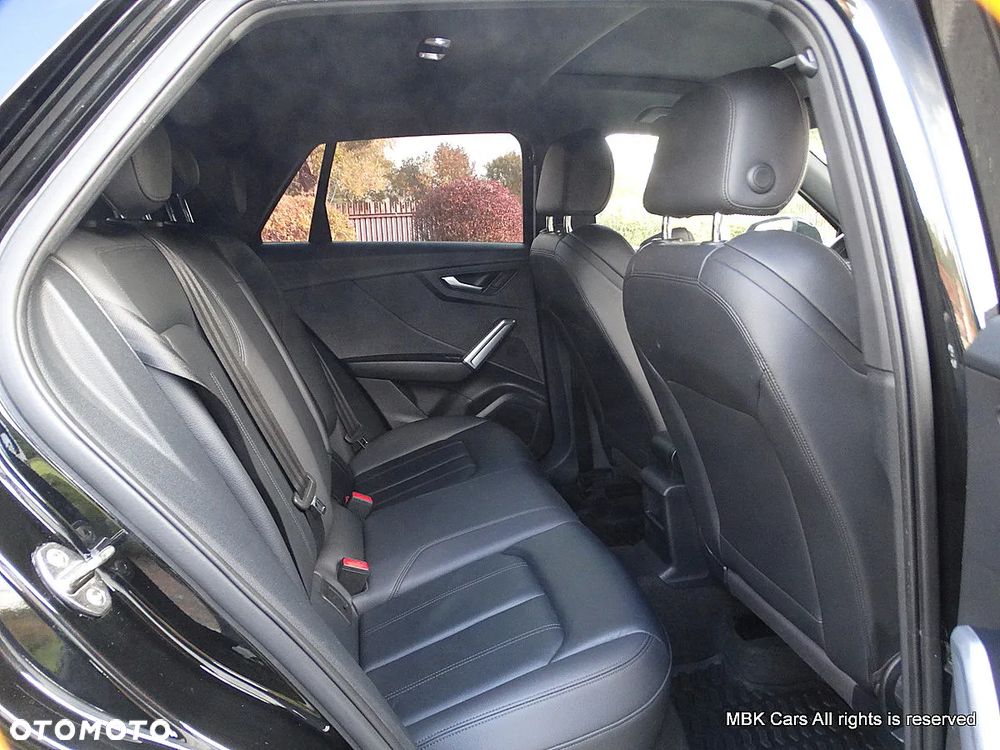 Audi Q2 - 32