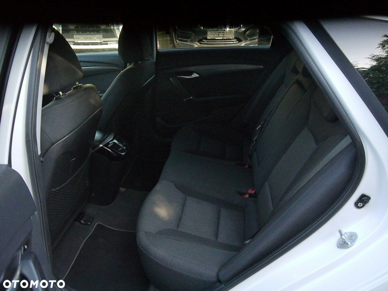 Hyundai i40 1.7 CRDi Premium - 35