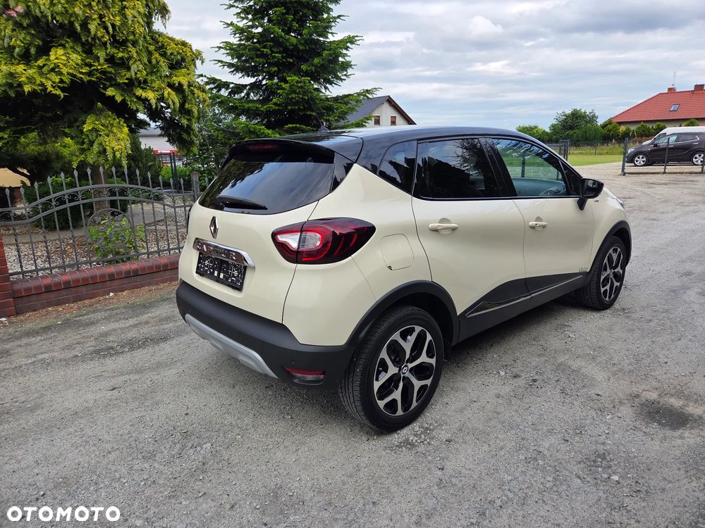 Renault Captur 0.9 Energy TCe XMOD EU6 - 5