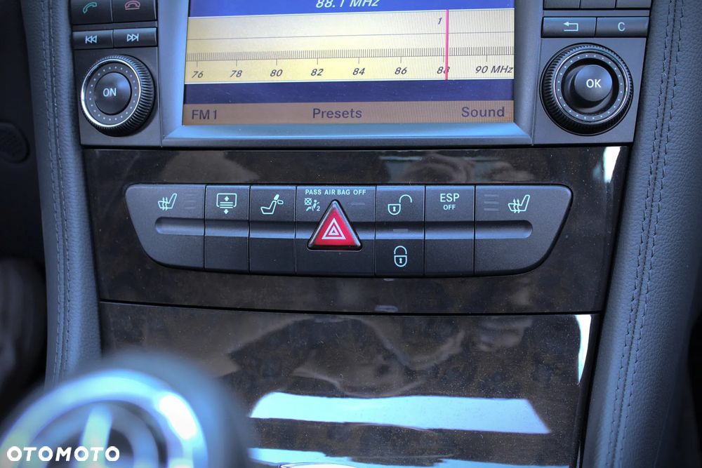 Mercedes-Benz CLS 350 7G-TRONIC - 29