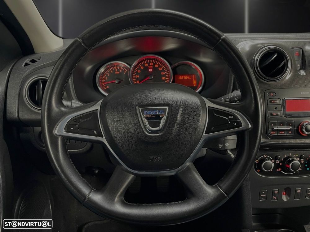 Dacia Logan MCV - 10