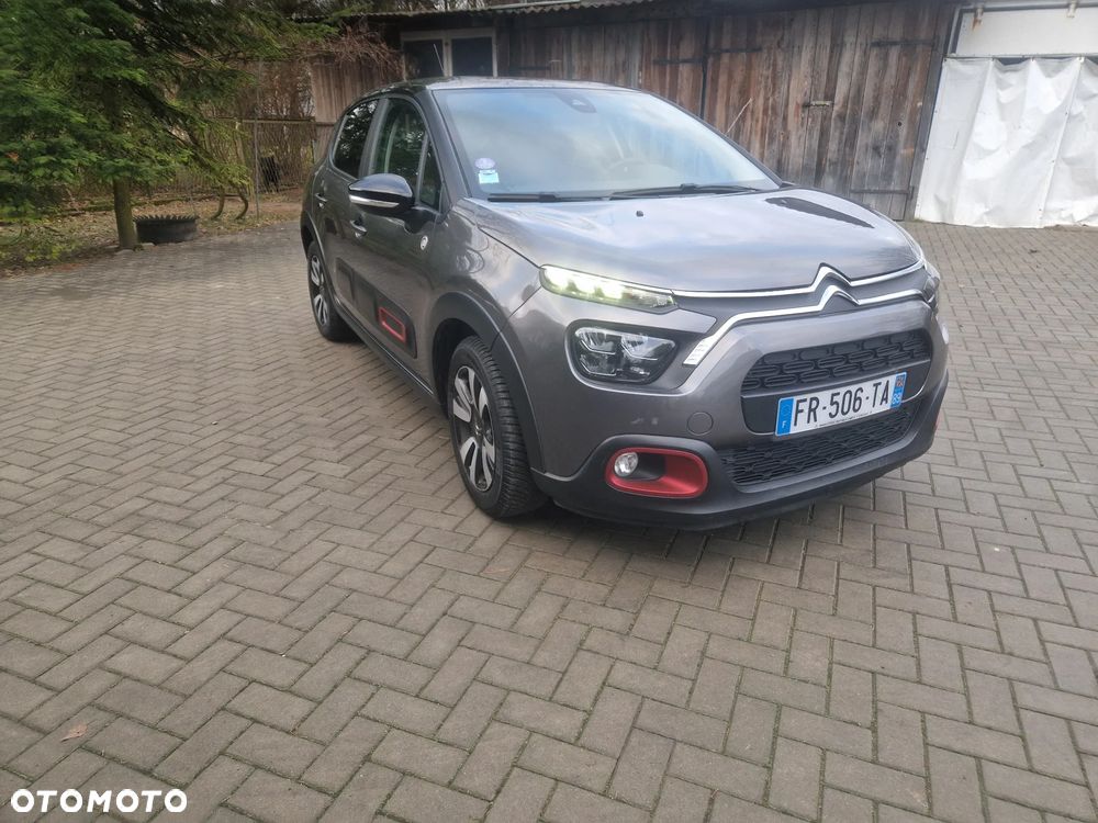 Citroën C3 1.2 PureTech Exclusive - 2
