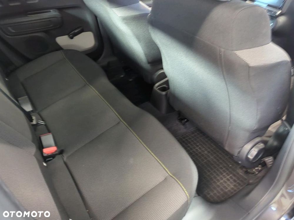 Citroën C3 1.2 PureTech Shine - 14