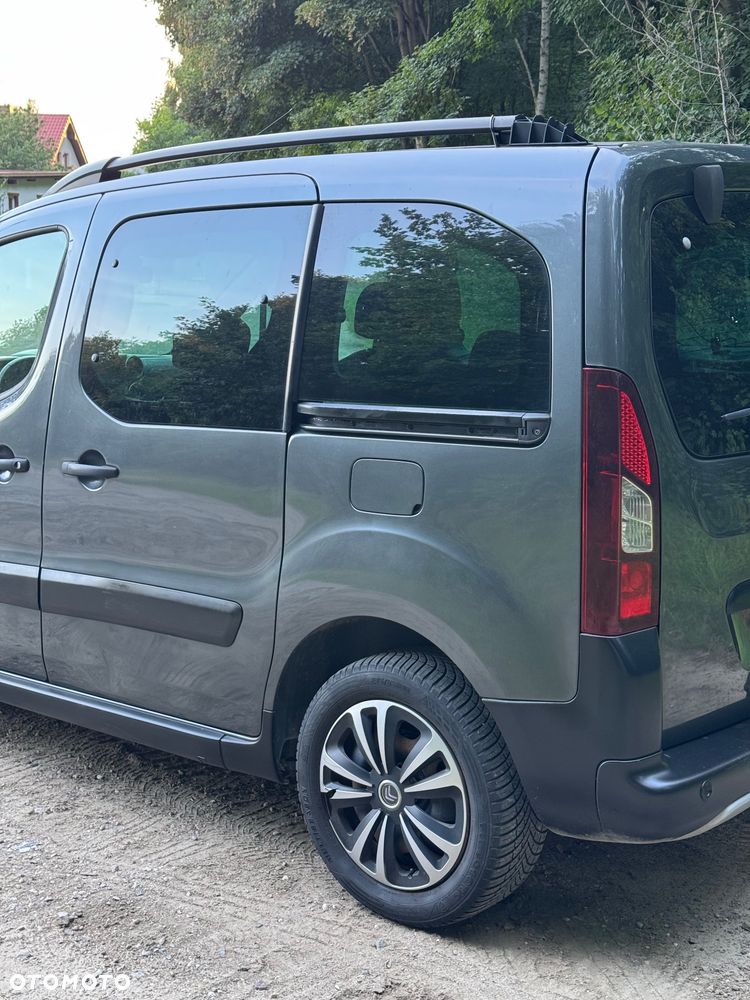 Citroën Berlingo Multispace BlueHDi 100 S&S SELECTION - 7