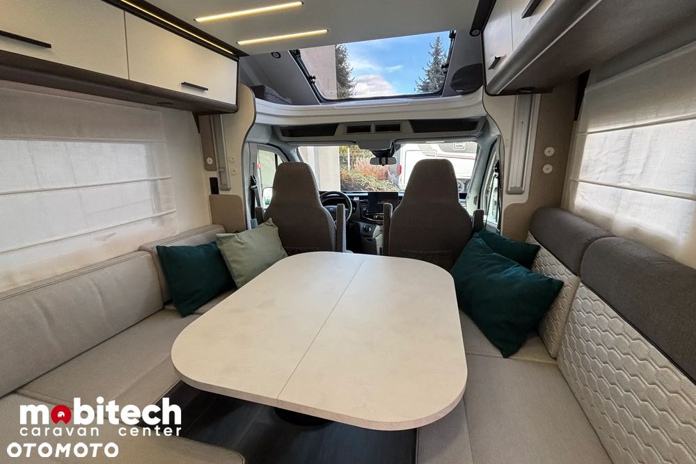 Benimar Tessoro 425 NK MY 26 - 12