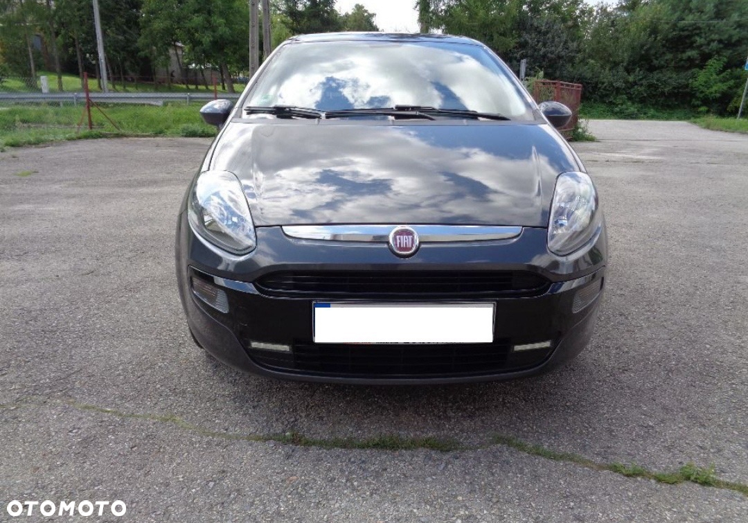 Fiat Punto Evo 1.2 8V Active - 3