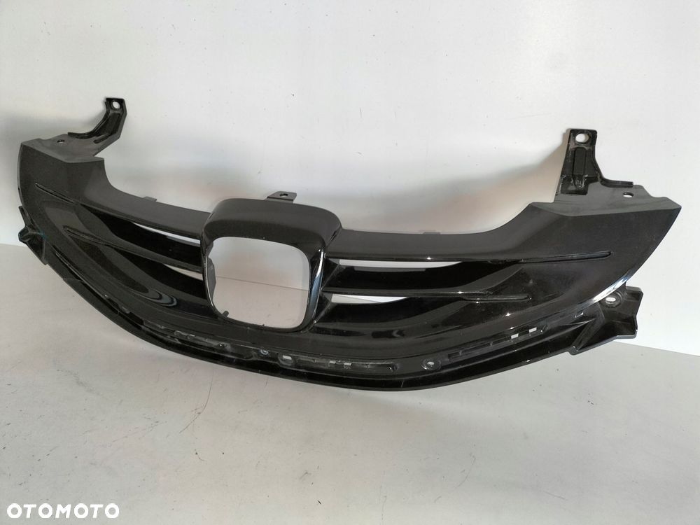 atrapa kratka grill honda civic ix 12-15 hb kombi - 4
