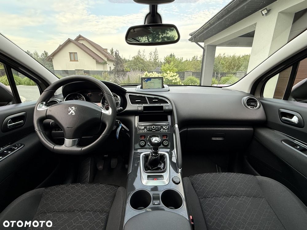 Peugeot 3008 1.6 THP Style - 20