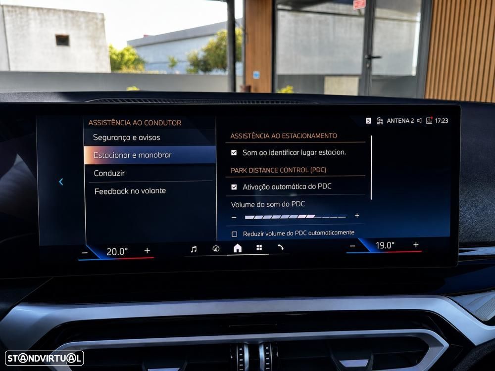 BMW i4 eDrive35 - 35