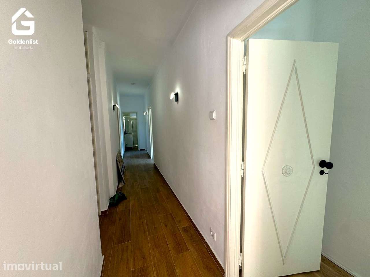 Apartamento T3 Venda em Espírito Santo, Nossa Senhora da Graça e São S - Grande imagem: 2/22