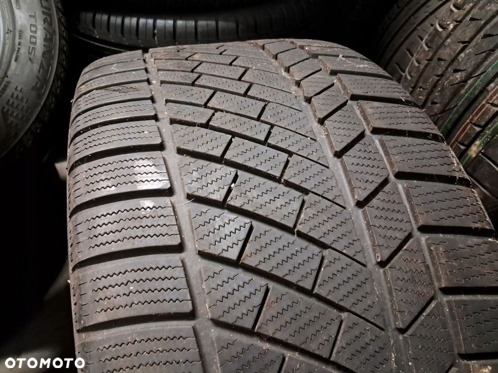 Opona zimowa Continental ContiWinterContact TS 830 P 285/35R20 285/35/20 - 2