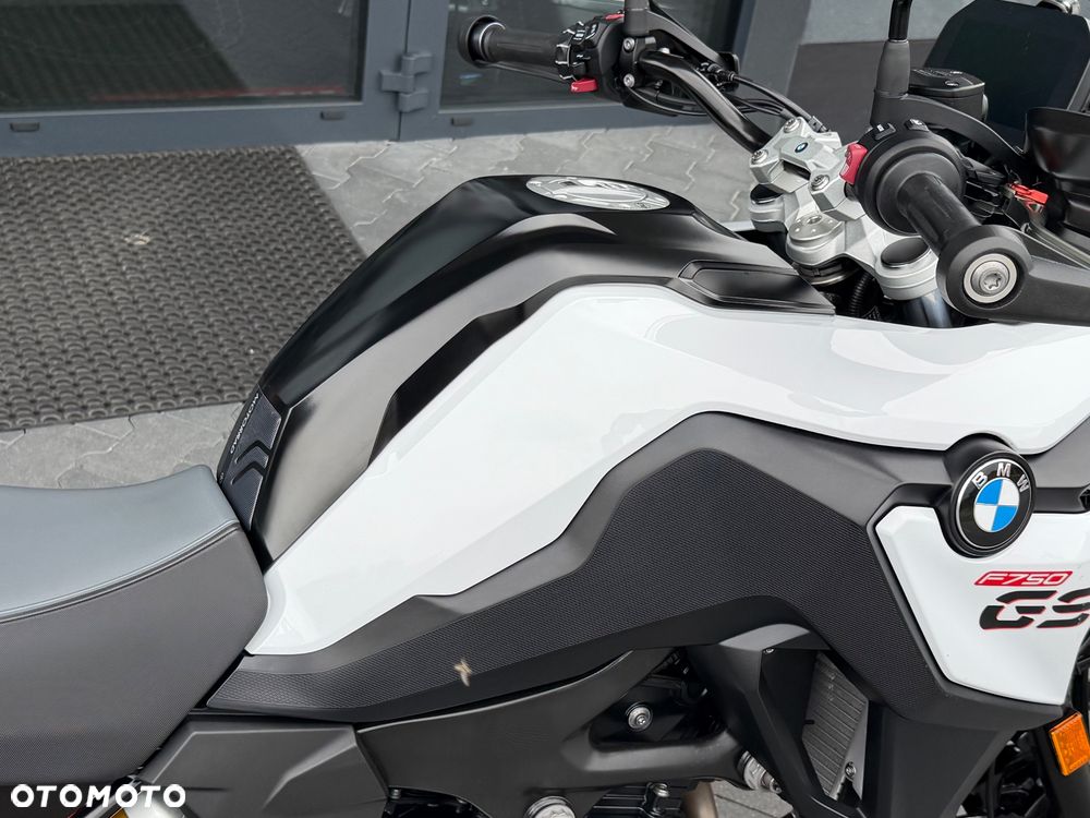 BMW GS - 12