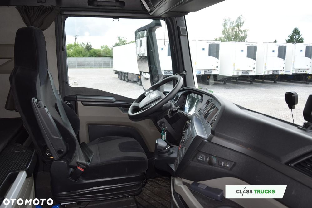 MAN TGX 18.480 GX ACC - 16