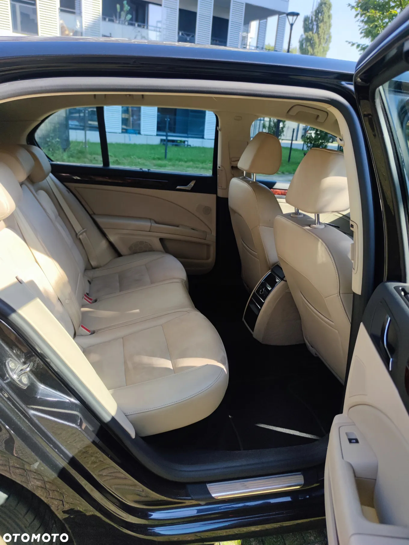 Skoda Superb 1.8 TSI Elegance - 10