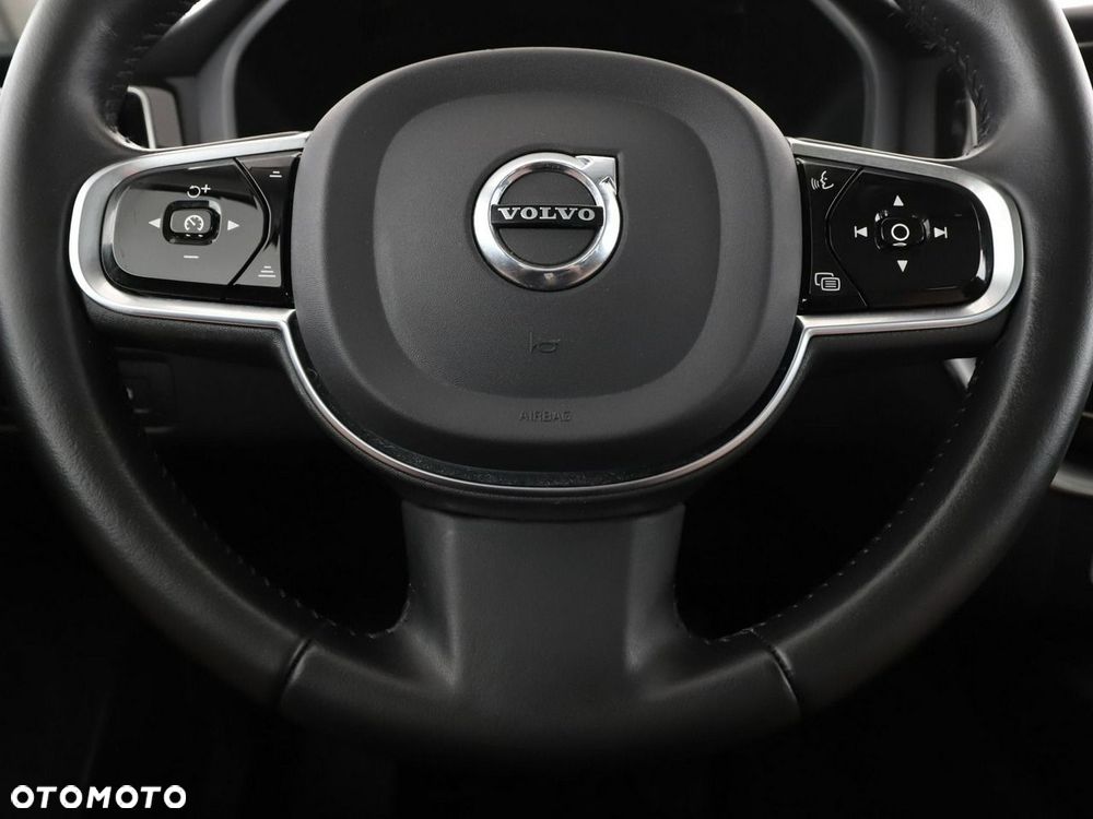 Volvo XC 60 T6 AWD Recharge Geartronic Inscription Expression - 22
