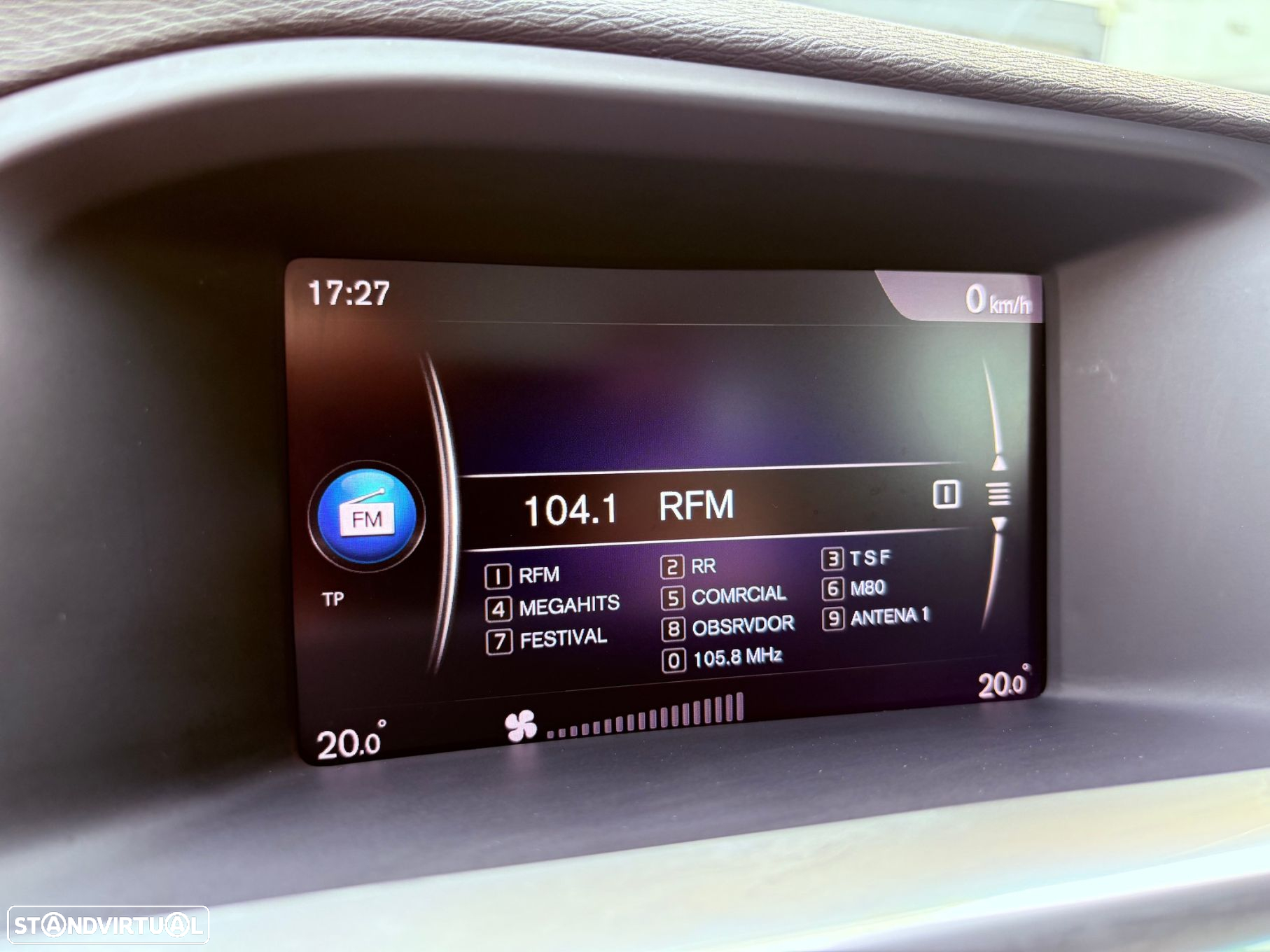 Volvo S60 2.0 D2 R-Design Momentum - 25