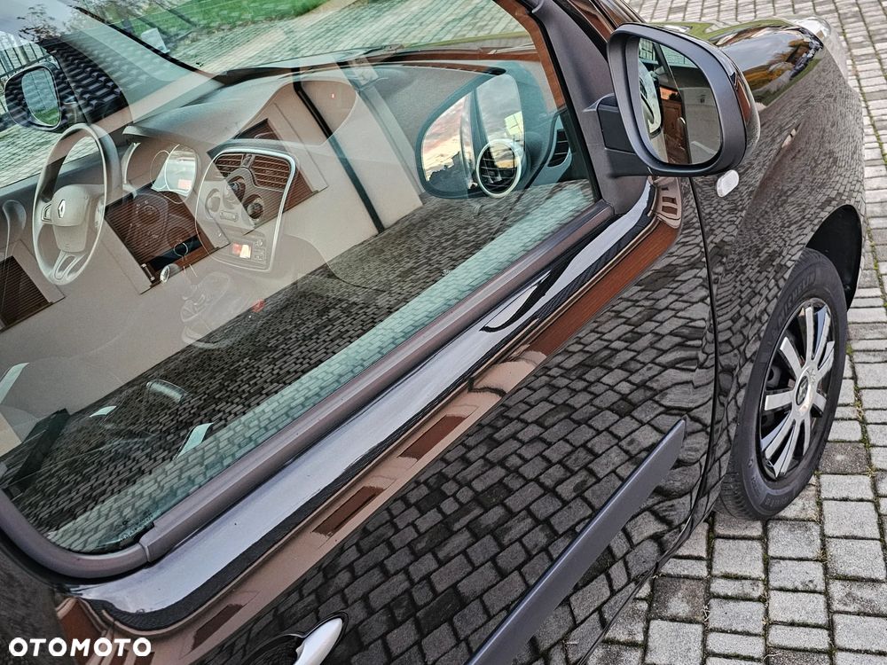 Renault Kangoo 1.2 TCE Business - 15