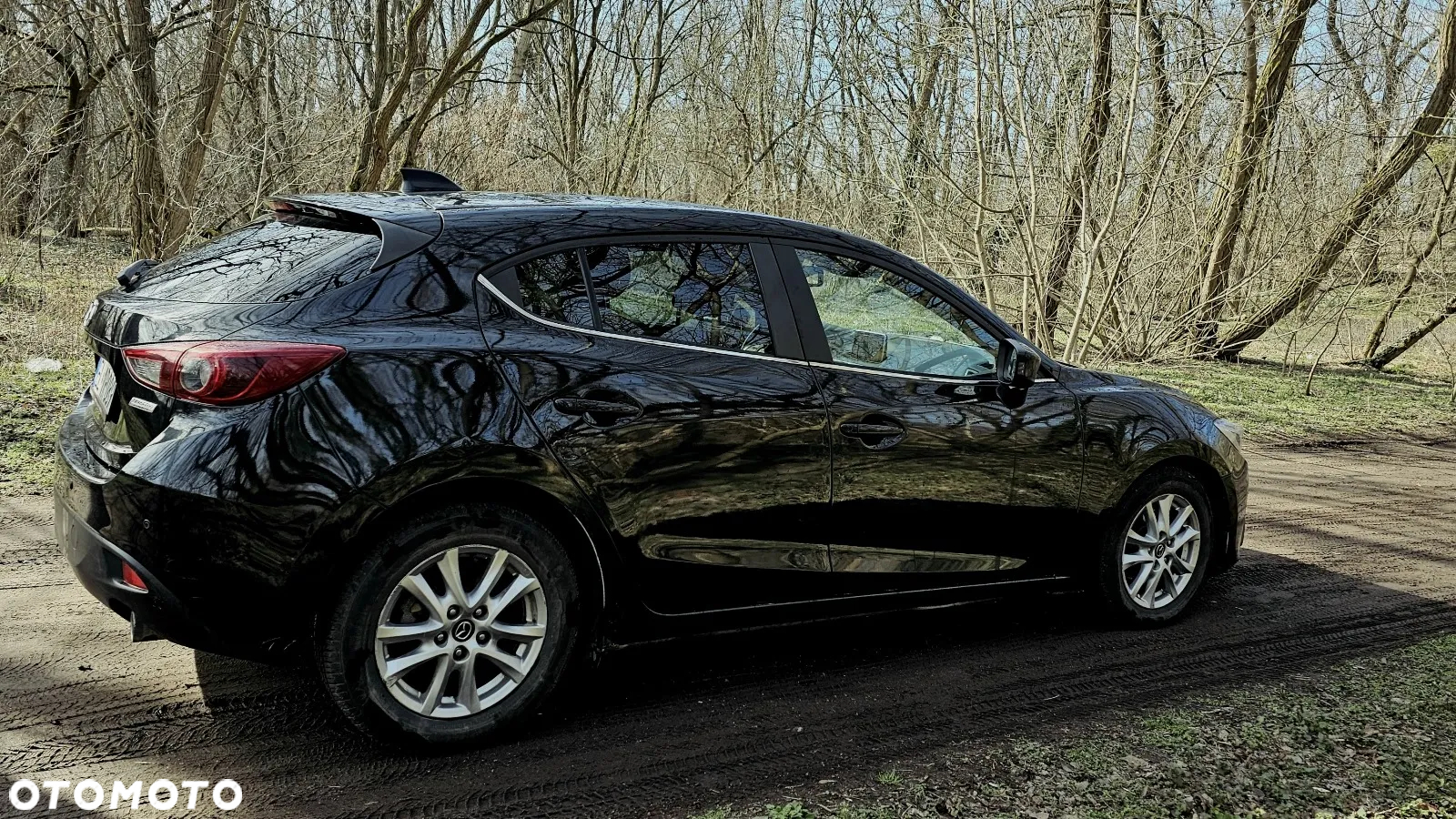 Mazda 3 - 2