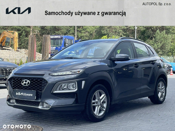 Hyundai Kona 1.0 T-GDI Comfort