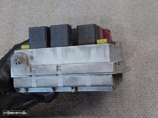 Caixa Fusiveis Alfa Romeo 147 (937_) - 4