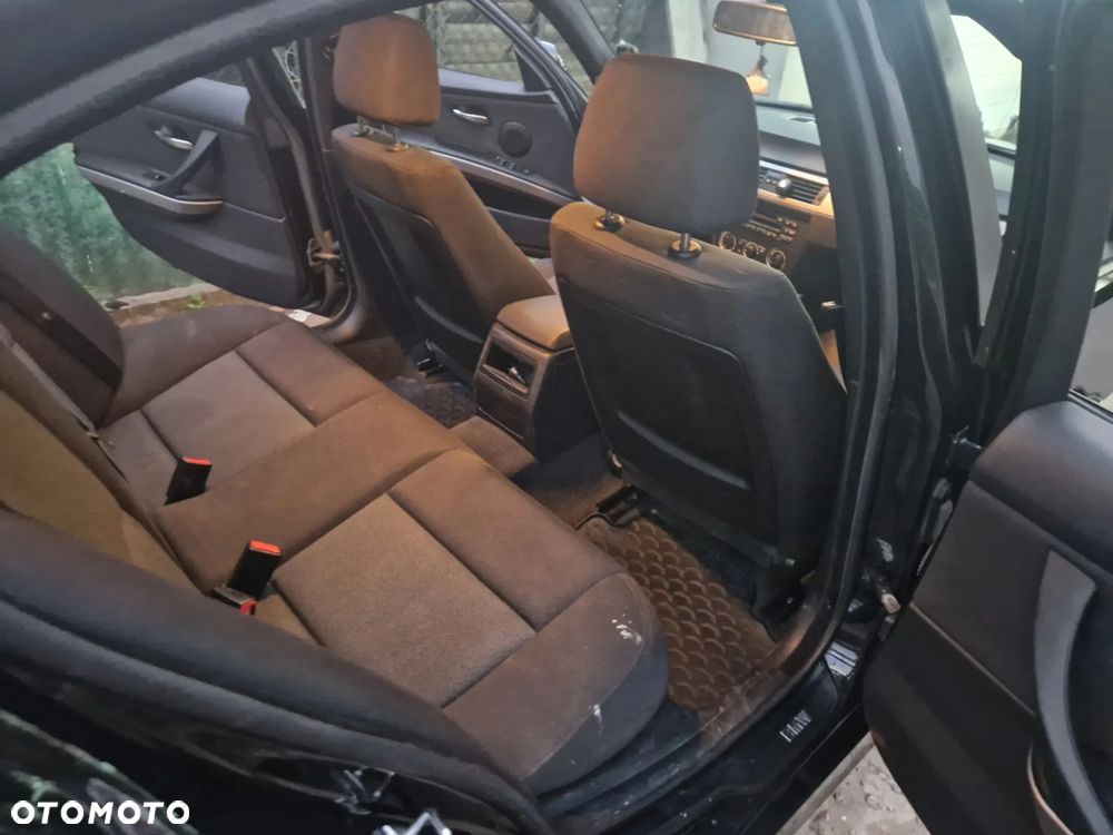 BMW Seria 3 318i Edition Lifestyle - 8