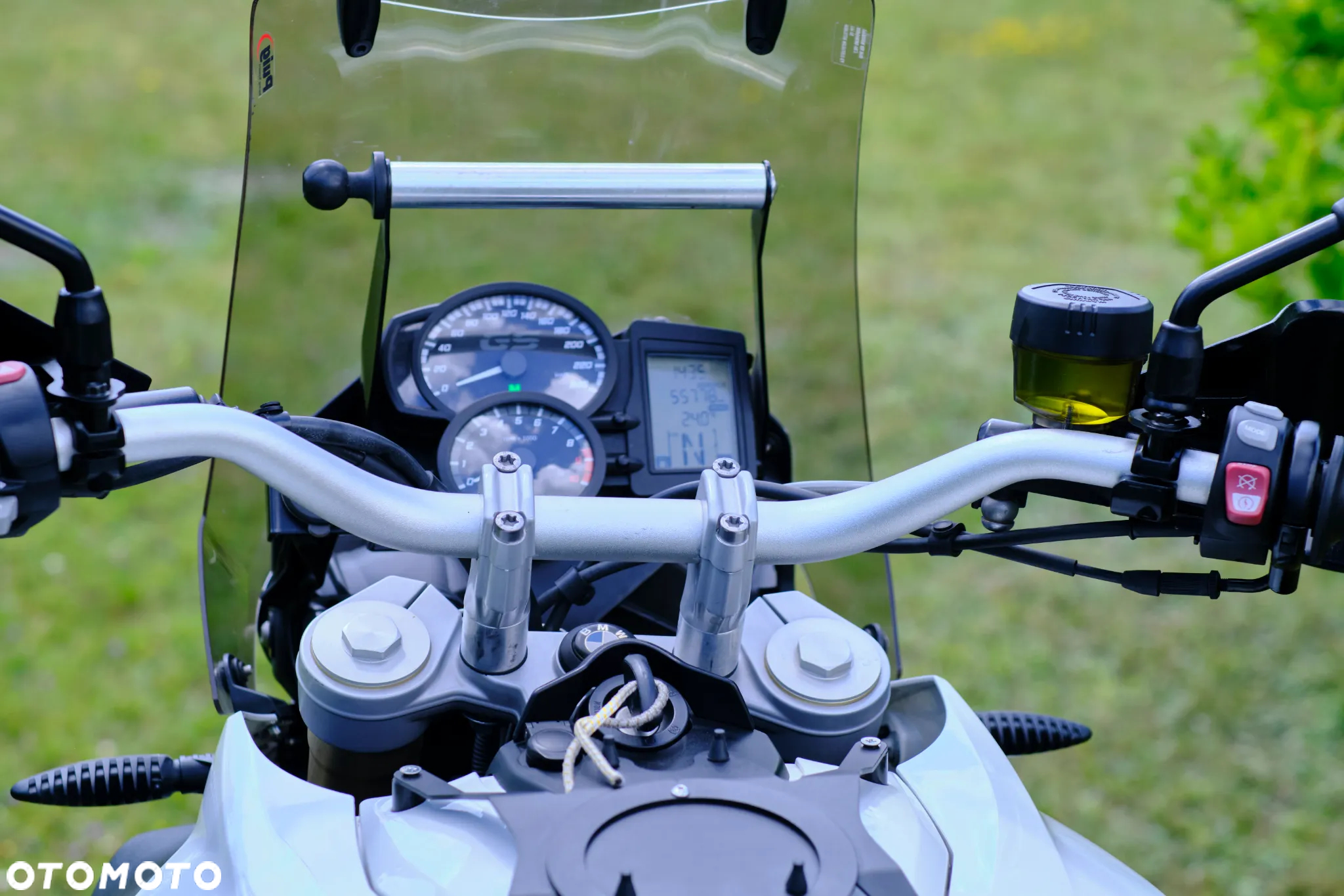 BMW GS - 12
