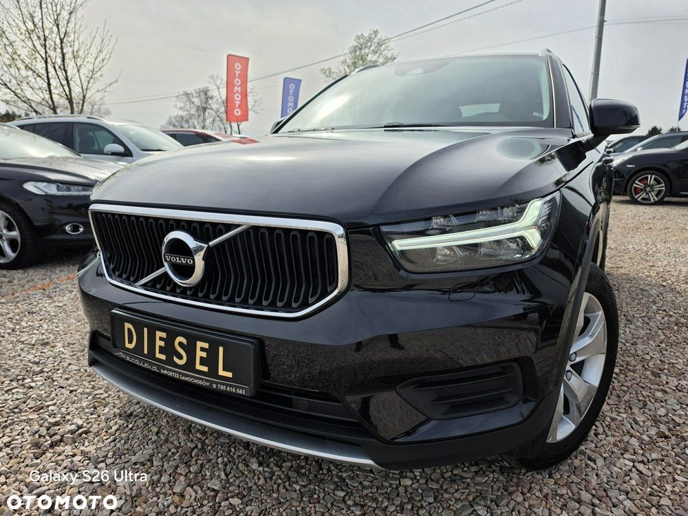 Volvo XC 40 - 3