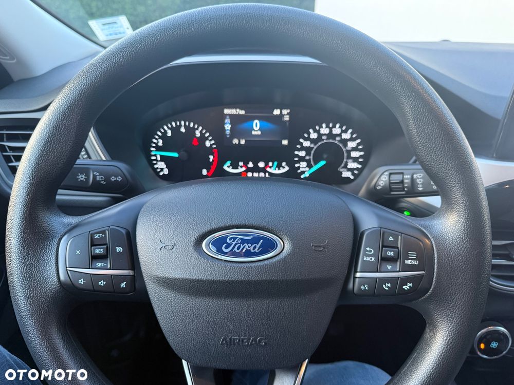 Ford Escape - 17