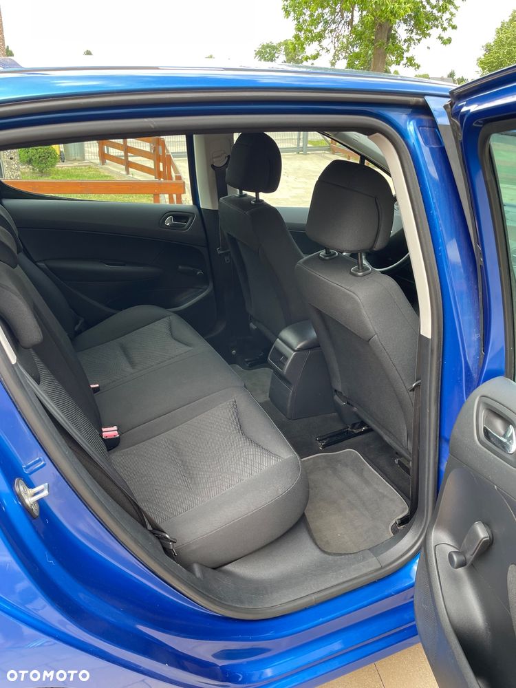 Peugeot 308 1.6 Trendy - 5