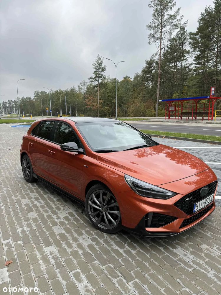 Hyundai i30 - 2