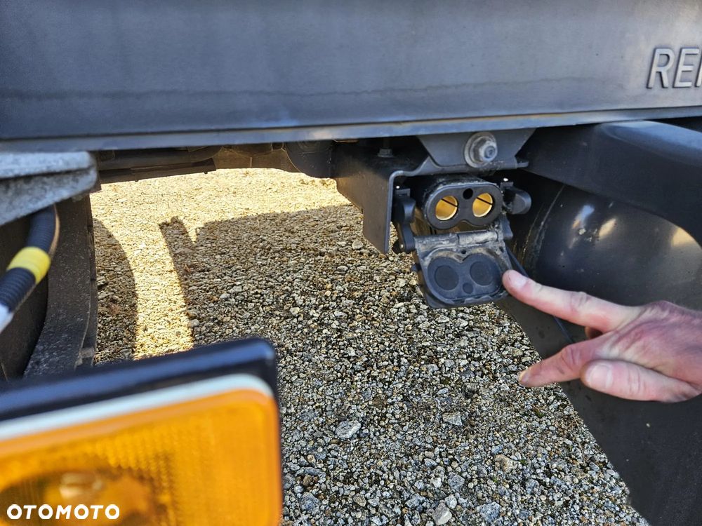 Renault T480 SLEEPER CAB - 7