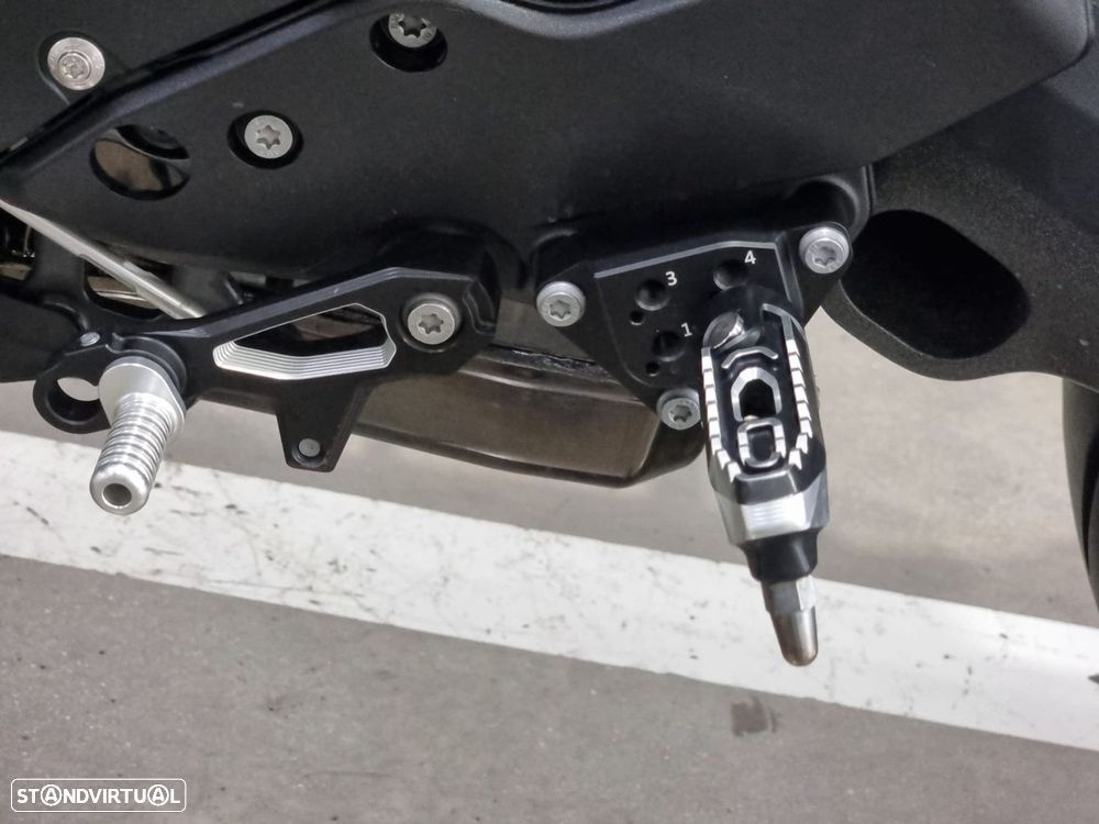 BMW R 1300 RS 1300 RS PERFORMANCE - 13