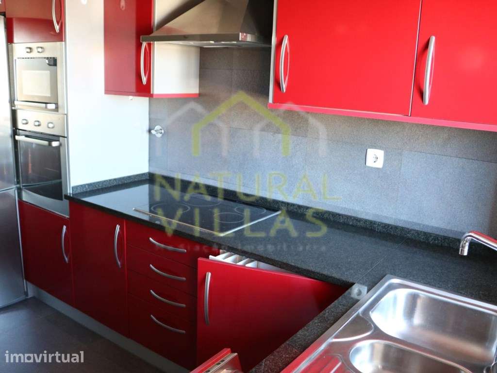 Apartamento T3 nas Proximidades do Hospital de Faro - Grande imagem: 3/16