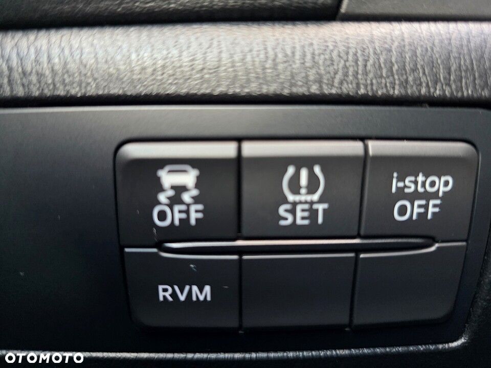 Mazda 3 2.0 Skyenergy - 13