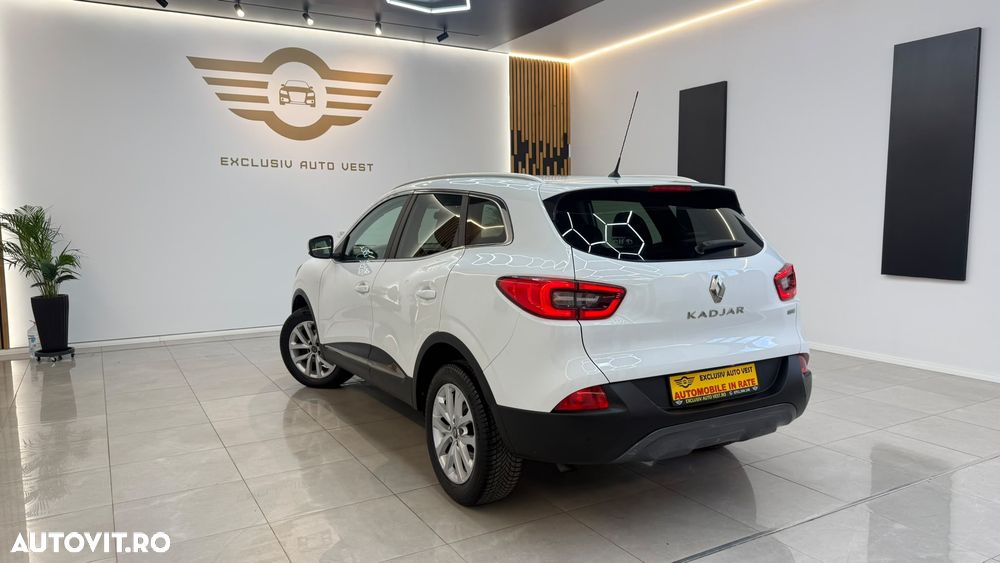 Renault Kadjar - 16