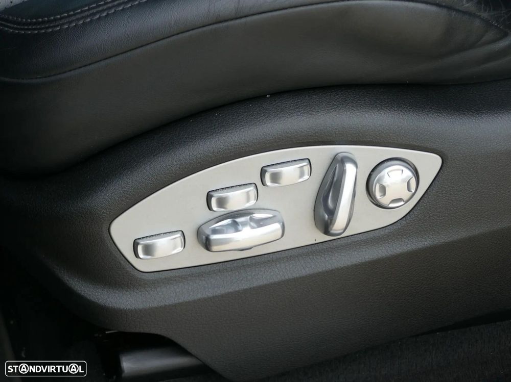 Porsche Macan S - 31