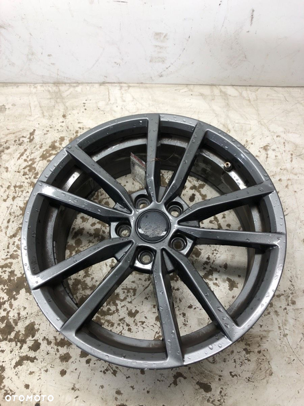 FELGA ALUMINIOWA 17 7,5J 5X112 ET45 57,1 - 300.00 PLN - VW GOLF VII Variant (BA5, BV5) 2013 - 2022