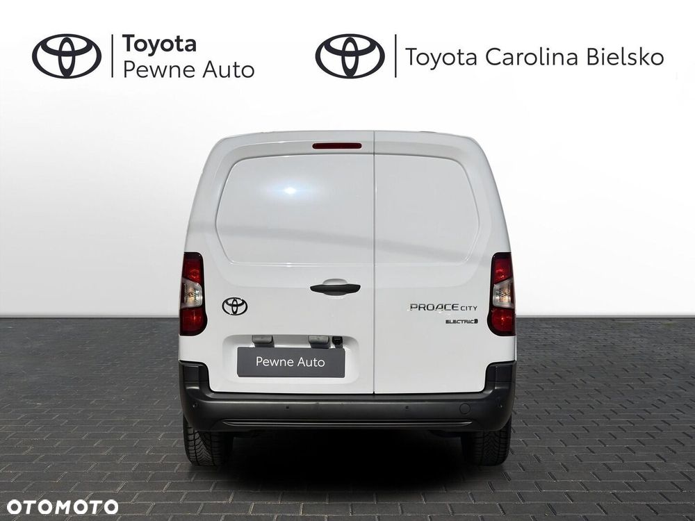 Toyota PROACE CITY - 4