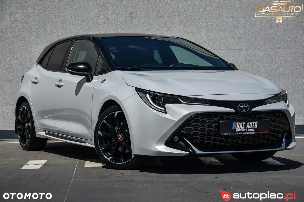 Toyota Corolla - 4