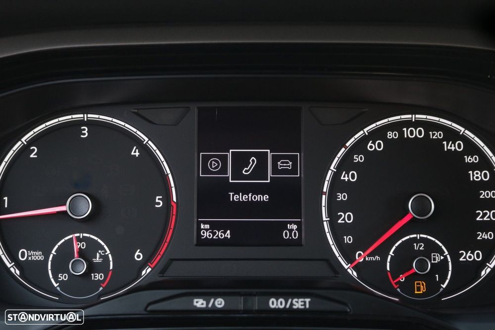 VW Polo 1.6 TDI Confortline - 36