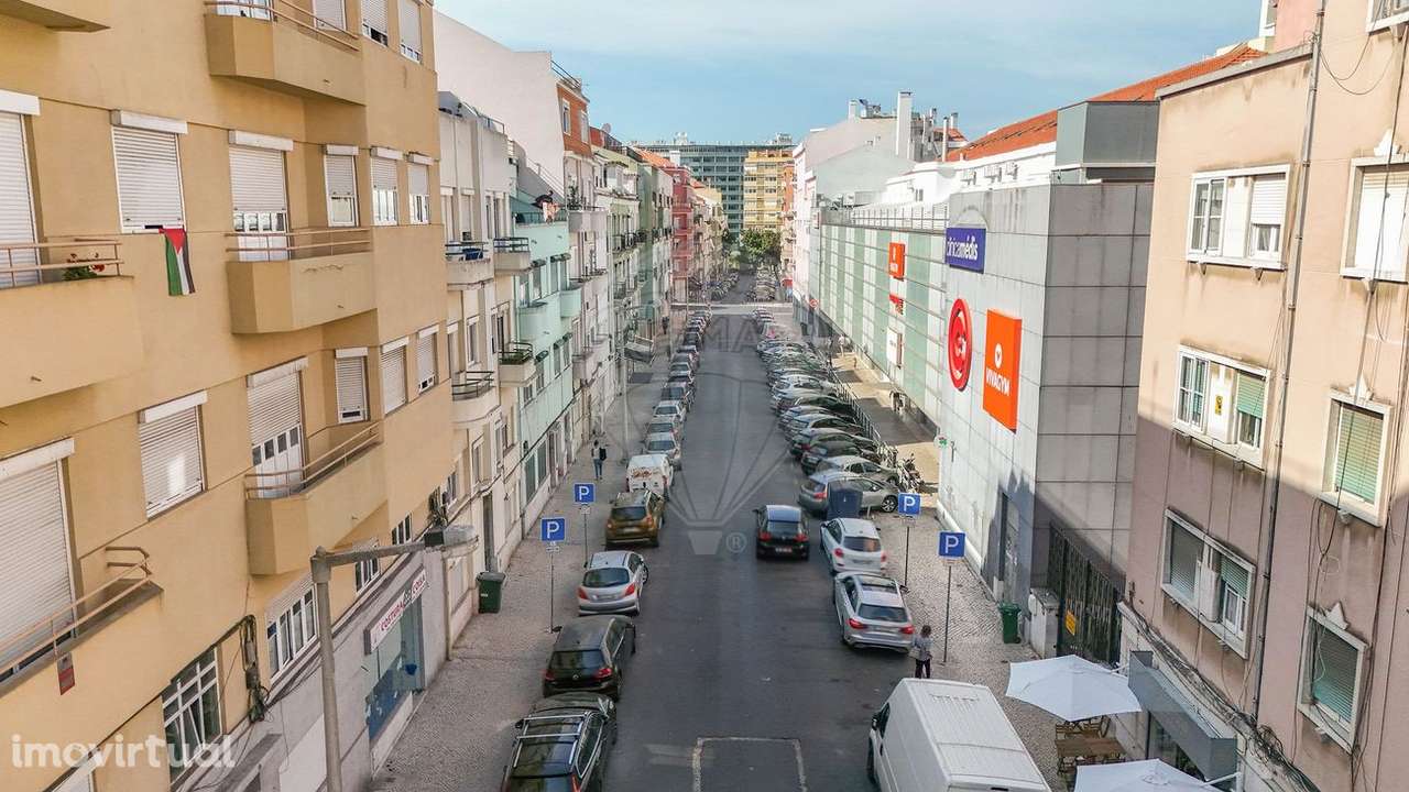 Prédio  para venda - Grande imagem: 4/50