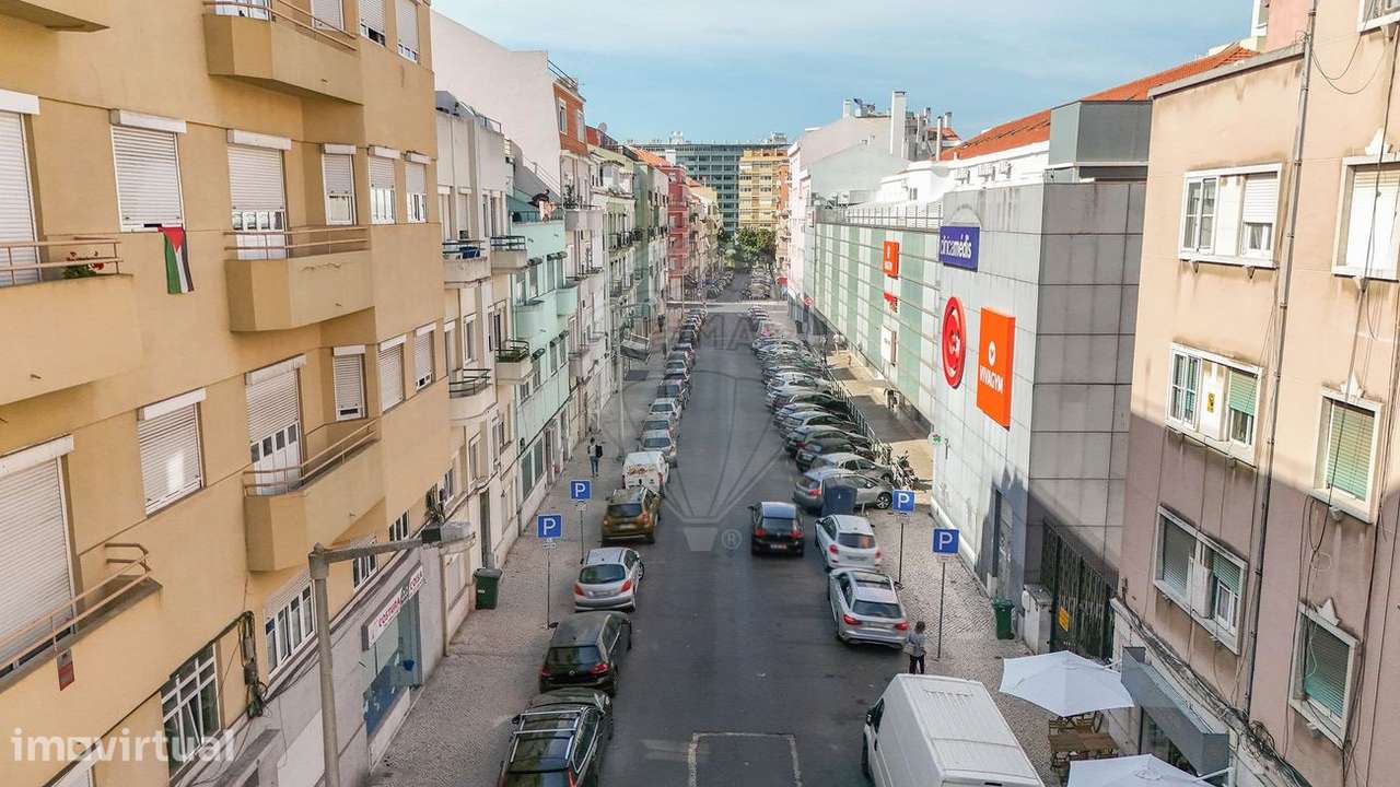 Prédio  para venda - Grande imagem: 4/50
