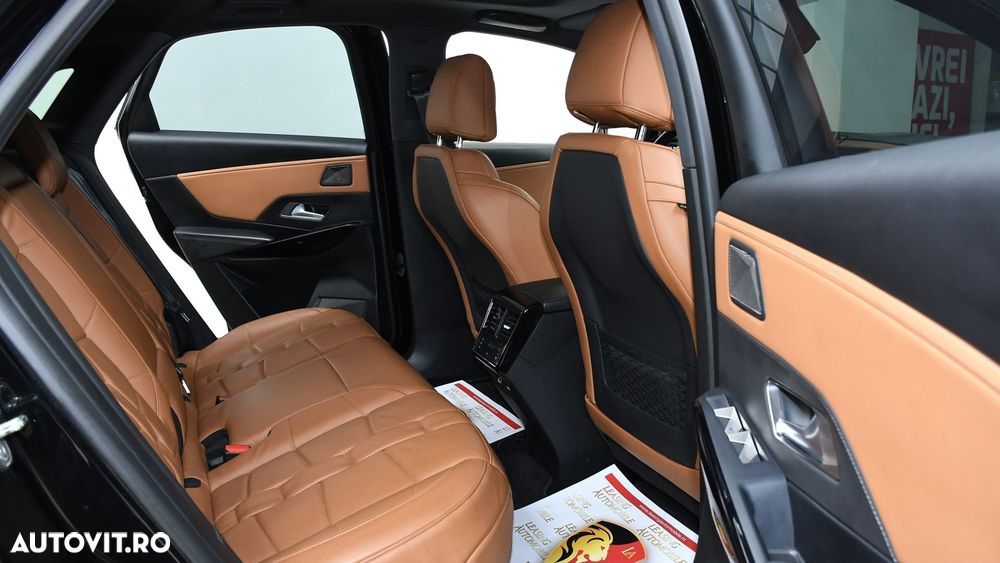 DS Automobiles DS 7 Crossback Crosback 1.6 PHeV AWD 300 EAT8 Rivoli - 9