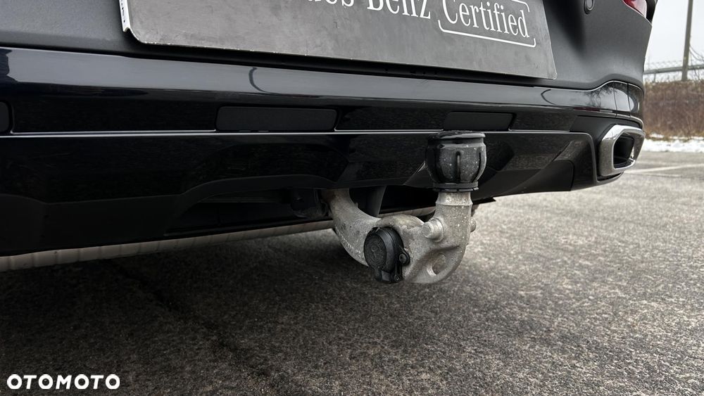 Mercedes-Benz GLC - 10