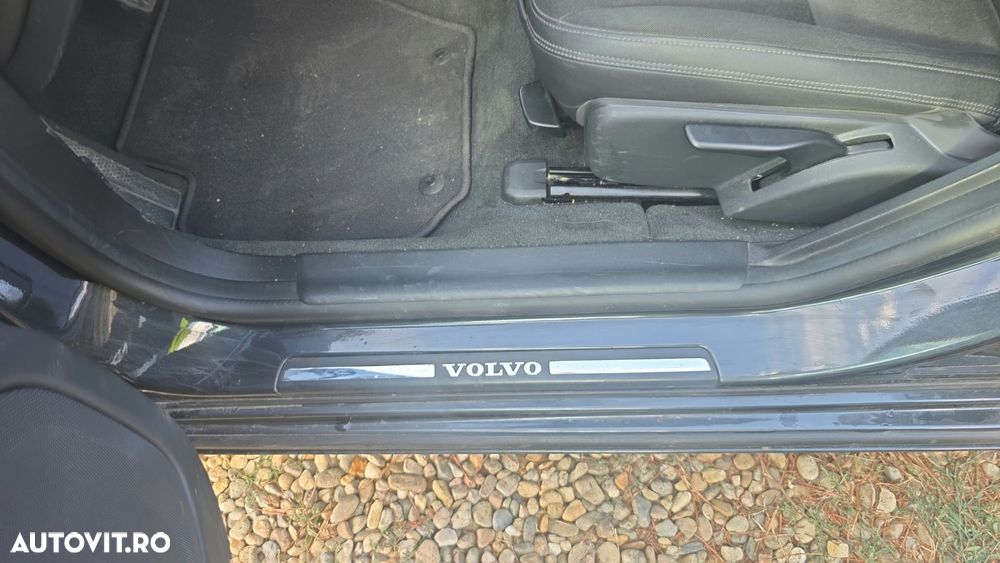 Volvo S60 D3 Start-Stop Basic - 2