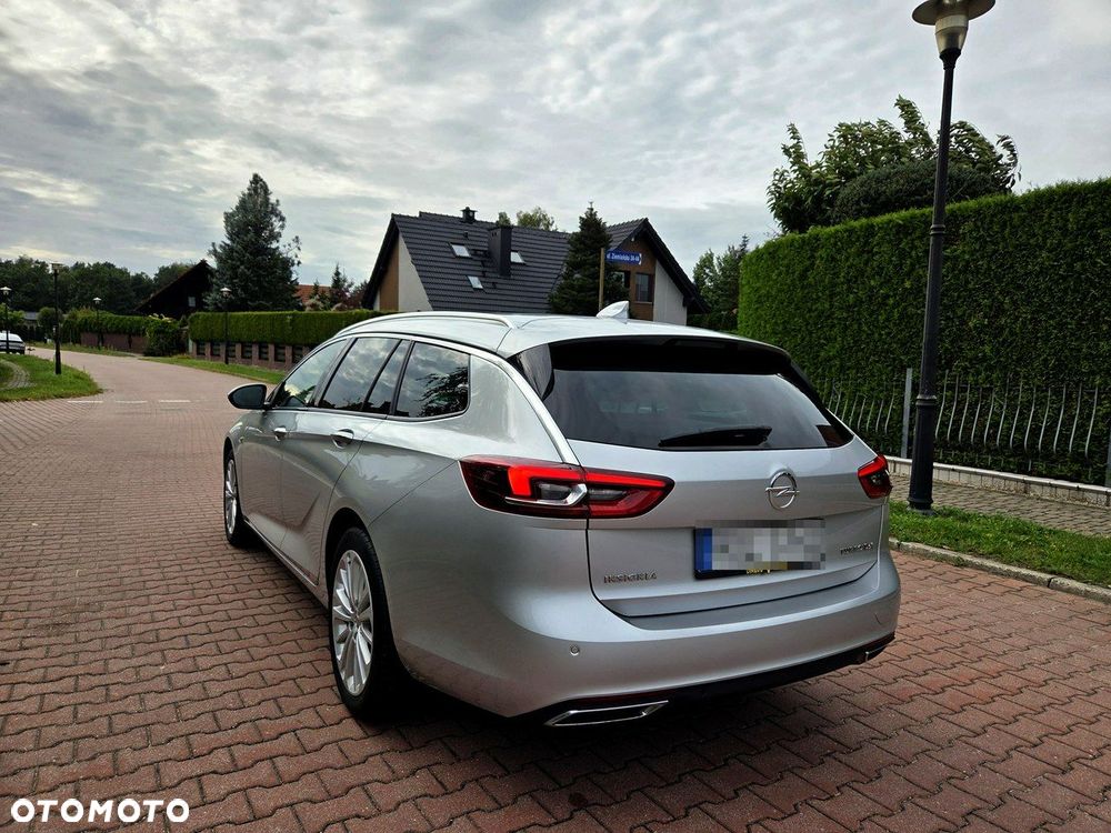 Opel Insignia - 4